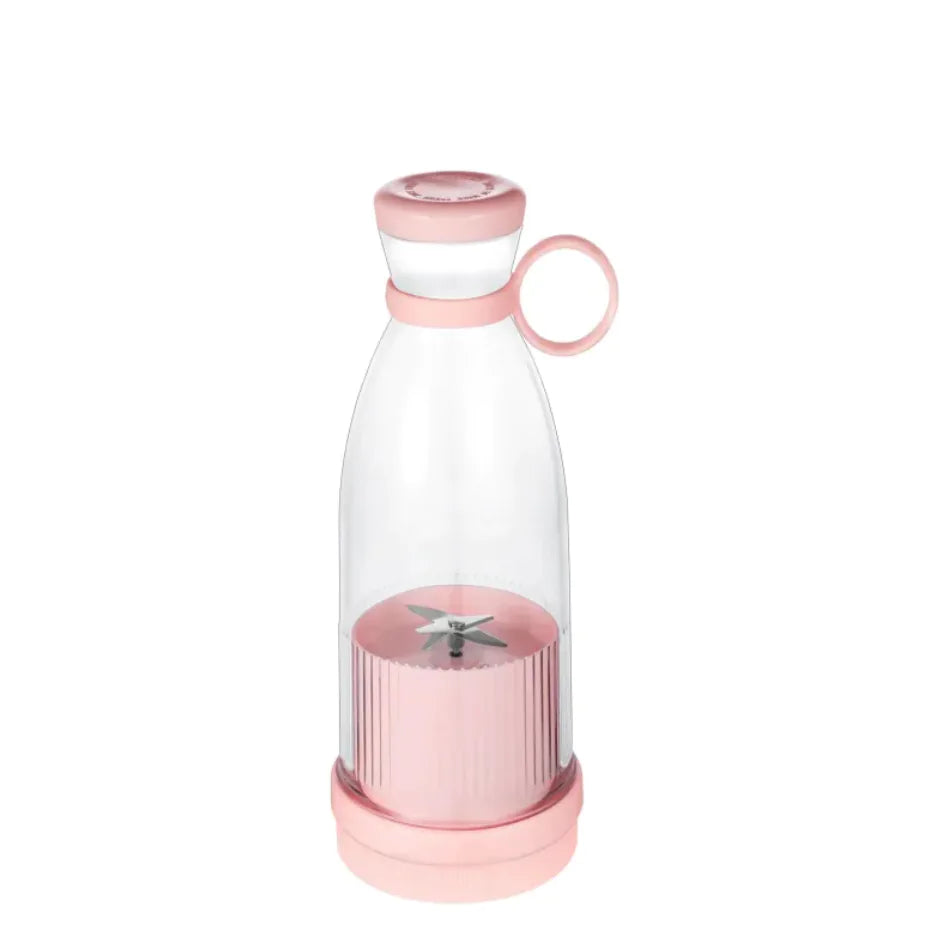 USB Rechargeable Portable Juicer Cup