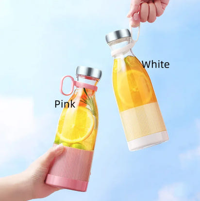 USB Rechargeable Portable Juicer Cup