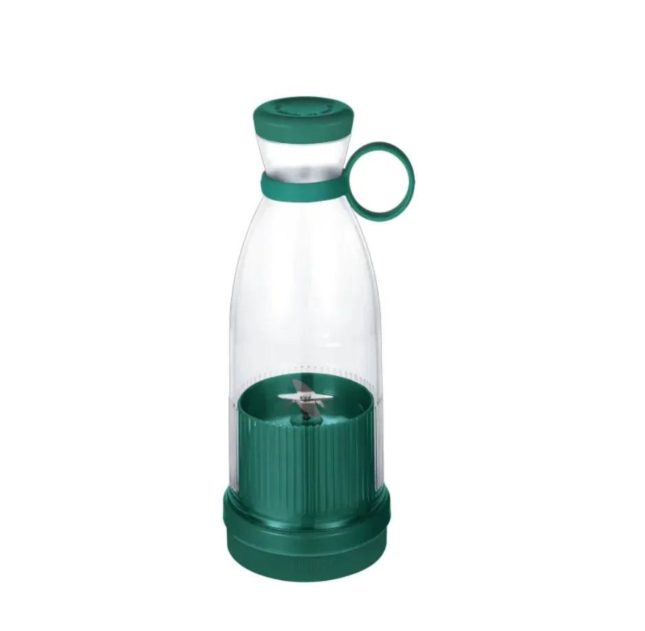 USB Rechargeable Portable Juicer Cup