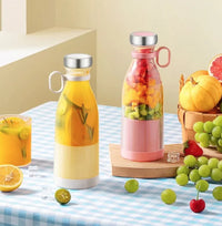 USB Rechargeable Portable Juicer Cup