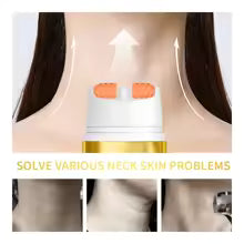 ReviveGlow™ - Instant Glow Electric Massager & Eye roller