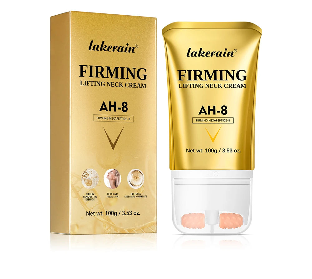 Electric Massage Eye Cream Firming Lifting Fine Line Relieve Tired Eye Gentle Vibration Anti-Wrinkle Moisturizing under Eye Care