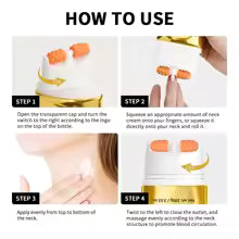 ReviveGlow™ - Instant Glow Electric Massager & Eye roller
