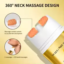 ReviveGlow™ - Instant Glow Electric Massager & Eye roller