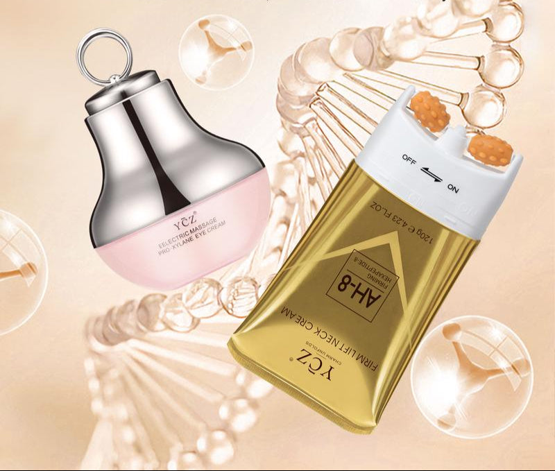Embrace Effortless Relief and Ultimate Care!